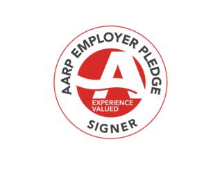 AARP Employer Pledge Signer